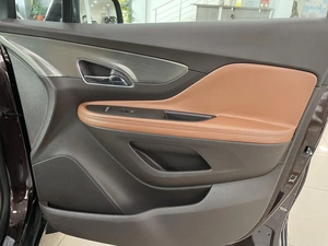 Внедорожник Opel Mokka 2013 года, 1287000 рублей, Солонцы