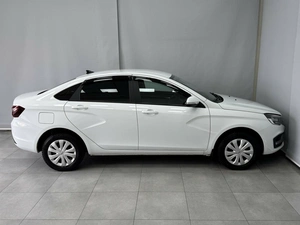 Седан ВАЗ (LADA) Vesta 2023 года, 1095000 рублей, Красноярск