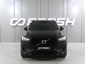 Внедорожник Volvo XC90 2021 года, 4869000 рублей, Ростов-на-Дону