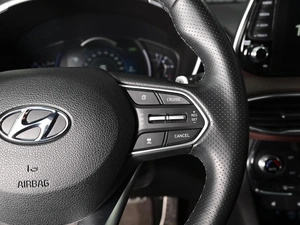 Внедорожник Hyundai Santa Fe 2020 года, 2980000 рублей, Ставрополь