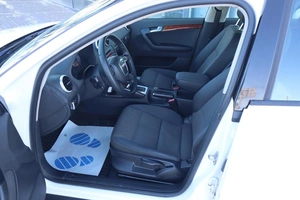 Хэтчбек Audi A3 2011 года, 1045000 рублей, Мирное