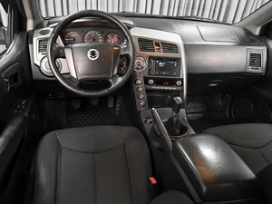 Внедорожник SsangYong Kyron 2011 года, 849000 рублей, Ставрополь