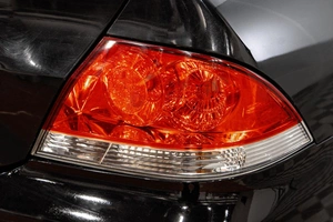 Седан Mitsubishi Lancer 2006 года, 589000 рублей, Барнаул