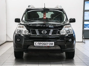 Внедорожник Nissan X-Trail 2007 года, 1050000 рублей, Красноярск