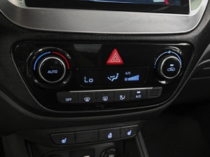Седан Hyundai Solaris 2018 года, 1299000 рублей, Ставрополь