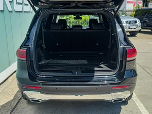 Внедорожник Mercedes-benz GLB-класс 2020 года, 2899000 рублей, Большой Сочи