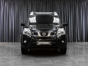 Внедорожник Nissan X-Trail 2011 года, 1309000 рублей, Тюмень