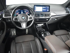 Внедорожник BMW X3 2022 года, 5879900 рублей, Казань
