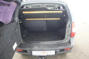 Внедорожник Chevrolet Niva 2014 года, 670000 рублей, Орёл