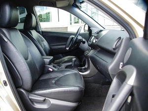 Внедорожник Toyota RAV4 2012 года, 1649000 рублей, Владимир