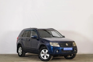 Внедорожник Suzuki Grand Vitara 2008 года, 1019000 рублей, Тюмень