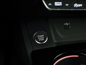 Лифтбек Audi A5 2022 года, 5200046 рублей, Москва