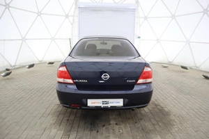 Седан Nissan Almera Classic 2012 года, 499000 рублей, Обнинск