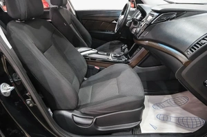 Седан Hyundai i40 2013 года, 1339000 рублей, Новокузнецк