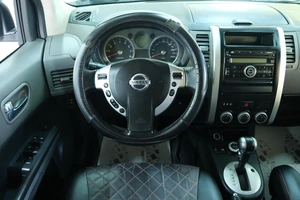 Внедорожник Nissan X-Trail 2008 года, 989000 рублей, Омск
