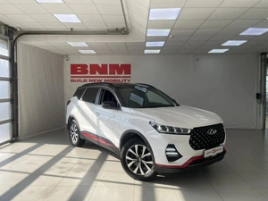 Внедорожник Chery Tiggo 7 2020 года, 1600000 рублей, Смоленск