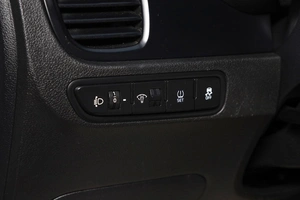 Хетчбэк Kia Rio X-Line 2018 года, 1239000 рублей, Новосибирск