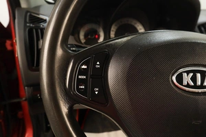 Хетчбэк Kia Ceed 2007 года, 529000 рублей, Челябинск