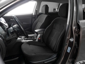 Внедорожник Kia Sportage 2015 года, 1599000 рублей, Тюмень