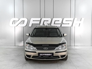 Седан Ford Mondeo 2004 года, 490000 рублей, Аксай