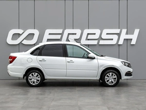 Седан ВАЗ (LADA) Granta 2023 года, 863000 рублей, Краснодар