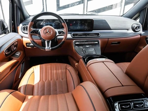 Минивэн Mercedes-benz Vito 2025 года, 8800000 рублей, Ставрополь