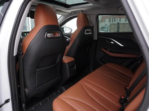 Внедорожник OMODA C5 2022 года, 2014000 рублей, Нижний Новгород