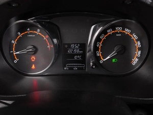 Универсал ВАЗ (LADA) Granta 2019 года, 680000 рублей, Воронеж