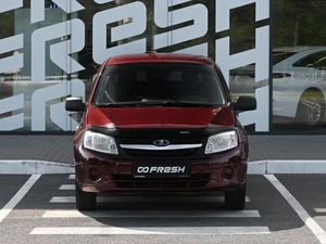 Седан ВАЗ (LADA) Granta 2013 года, 309000 рублей, Волгоград