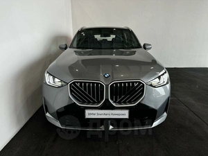 Внедорожник BMW X3 2025 года, 6895000 рублей, Кемерово