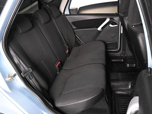 Лифтбек ВАЗ (LADA) Granta 2015 года, 649000 рублей, Аксай