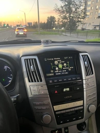 Внедорожник Lexus RX 2005 года, 1490000 рублей, Красноярск