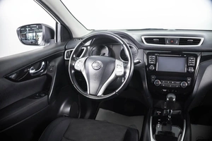 Внедорожник Nissan Qashqai 2014 года, 1649000 рублей, Пермь