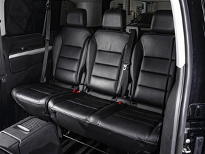 Минивэн Citroen SpaceTourer 2021 года, 3559000 рублей, Тюмень