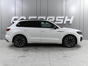Внедорожник Volkswagen Touareg 2020 года, 6599000 рублей, Аксай