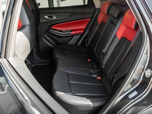 Внедорожник Changan CS55 Plus 2023 года, 2129000 рублей, Краснодар