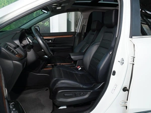 Внедорожник Honda CR-V 2019 года, 3389999 рублей, Тверь