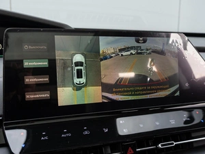 Внедорожник Changan UNI-K 2023 года, 2950000 рублей, Краснодар