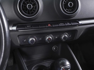 Седан Audi A3 2016 года, 1599000 рублей, Ростов-на-Дону