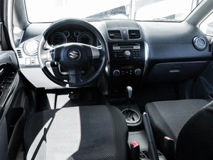 Внедорожник Suzuki SX4 2013 года, 880000 рублей, Ставрополь