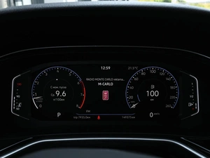 Лифтбек Volkswagen Polo 2022 года, 1549030 рублей, Волгоград