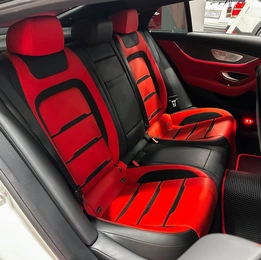 Лифтбек Mercedes-benz AMG GT 2021 года, 8500000 рублей, Красноярск