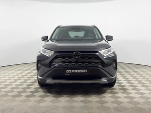 Внедорожник Toyota RAV4 2021 года, 3495100 рублей, Казань