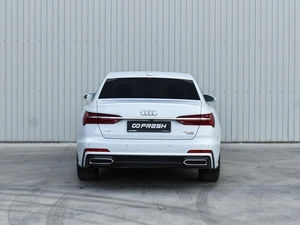 Седан Audi A6 2019 года, 5565000 рублей, Краснодар