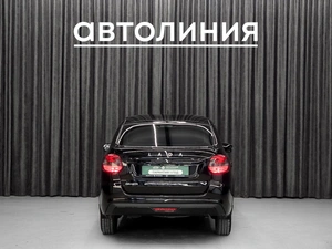 Лифтбек ВАЗ (LADA) Granta 2023 года, 749000 рублей, Красноярск