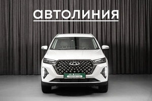 Внедорожник Chery Tiggo 7 Pro Max 2024 года, 1950000 рублей, Ачинск