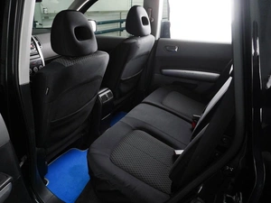 Внедорожник Nissan X-Trail 2008 года, 1145000 рублей, Воронеж