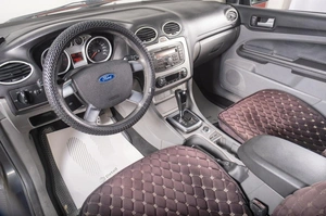 Хетчбэк Ford Focus 2010 года, 399000 рублей, Томск
