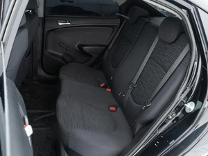 Седан Hyundai Solaris 2014 года, 850000 рублей, Самара