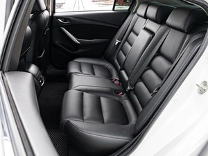 Седан Mazda 6 2016 года, 1958000 рублей, Краснодар